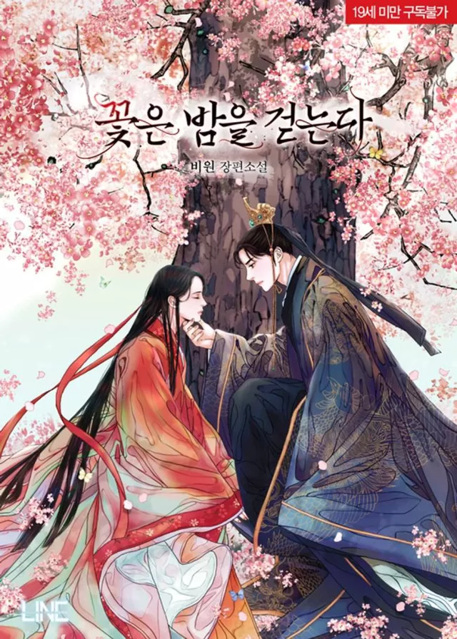 Novel Banner