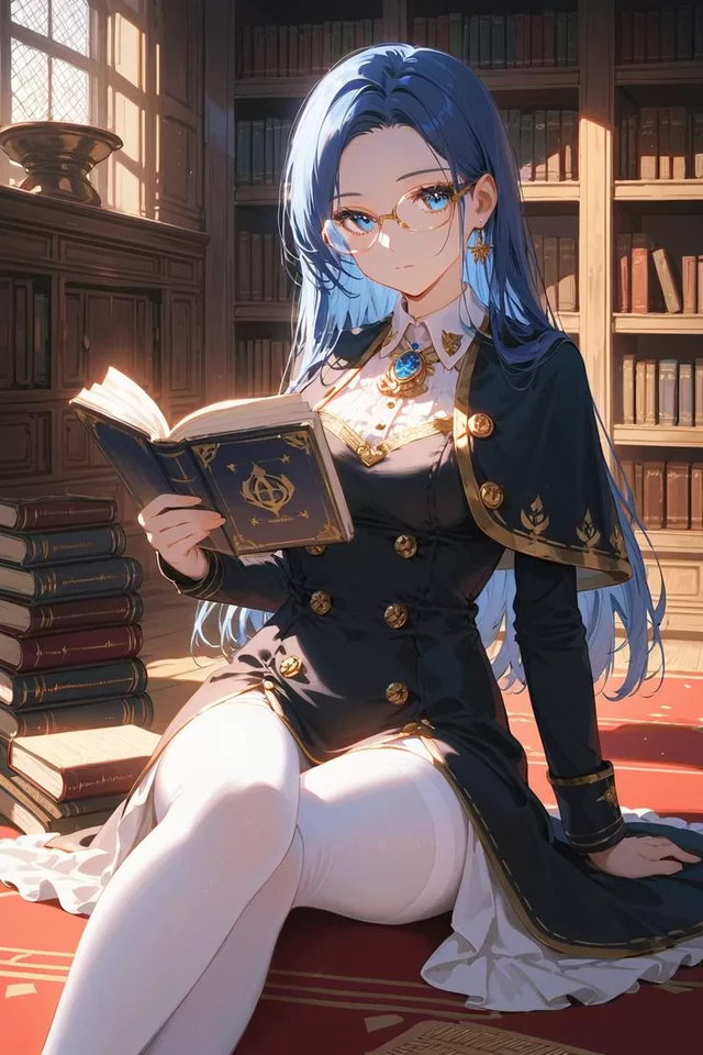 Novel Banner