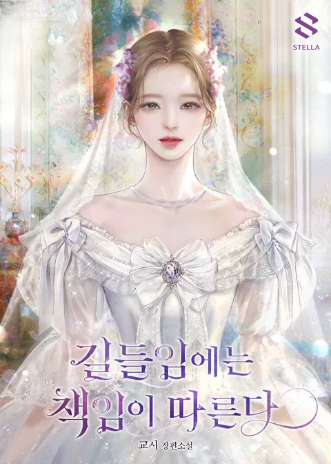 Novel Banner