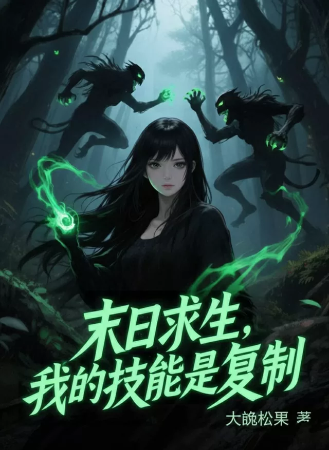 Novel Banner