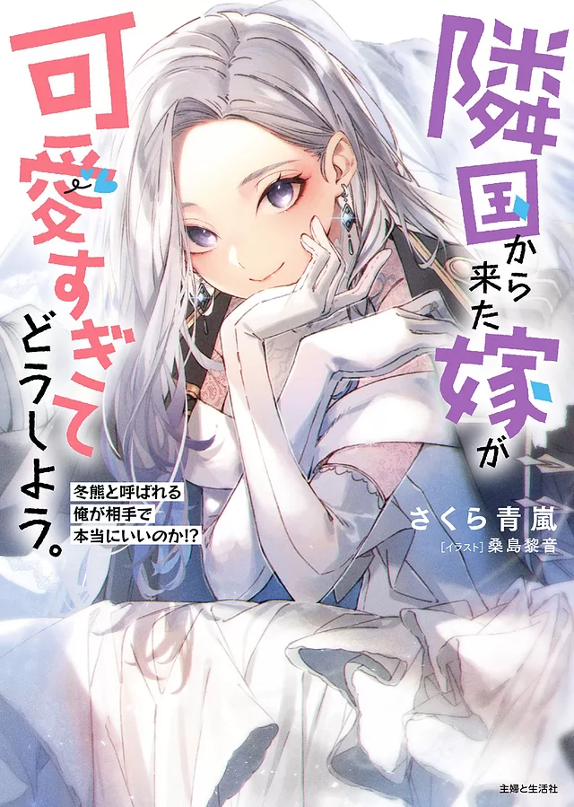 Novel Banner