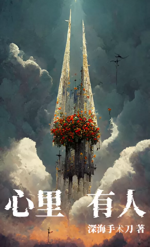 Novel Banner