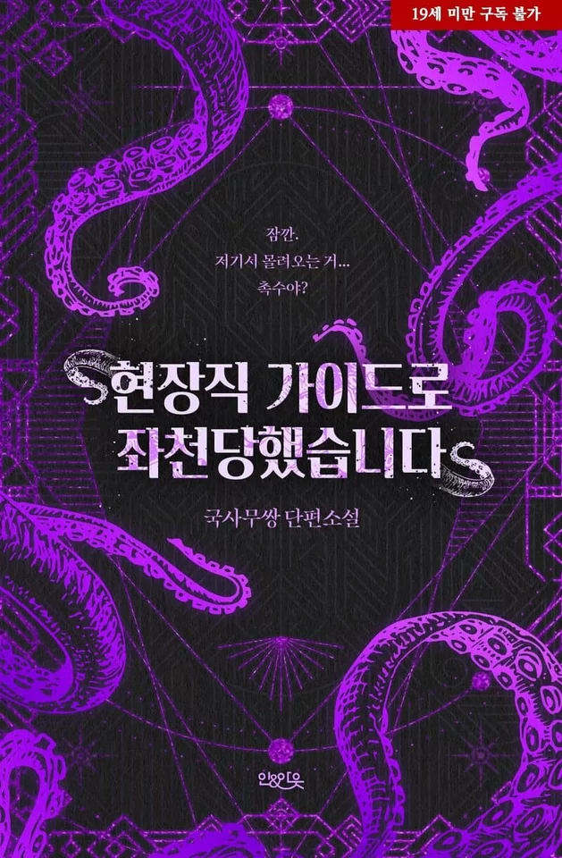 Novel Banner