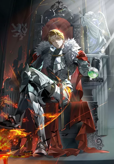 Novel Banner