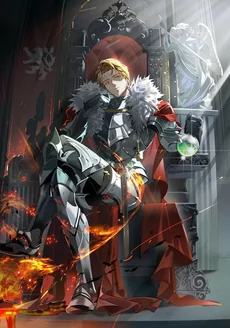 The Medieval Heretic King is Too Good at Developing