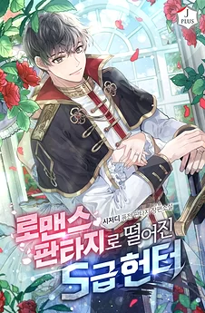S-Class Hunter in a Romance Fantasy Novel