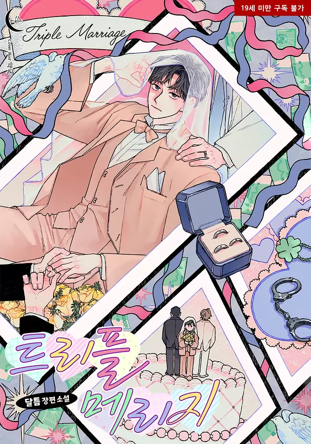 Novel Banner