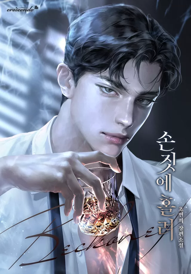 Novel Banner