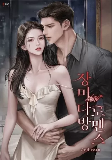 Novel Banner