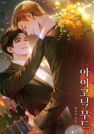 Novel Banner