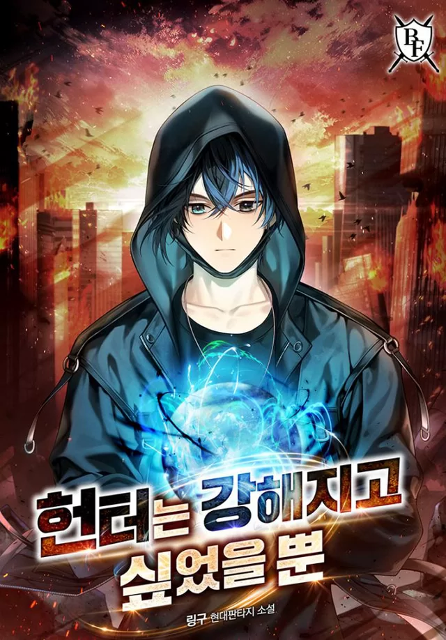 Novel Banner