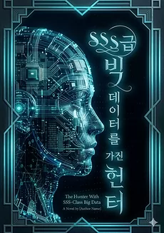The Hunter Who Possesses SSS-Class Big Data
