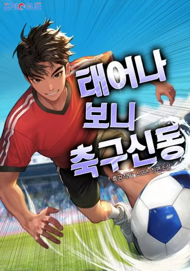 Novel Banner