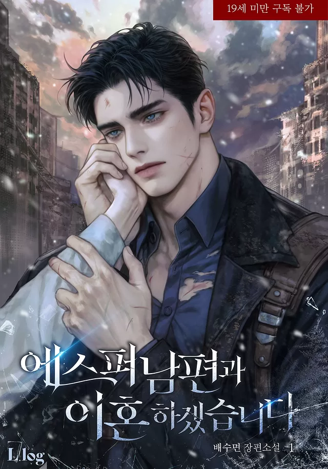Novel Banner