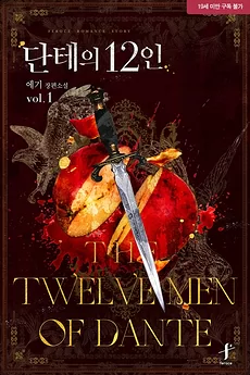 Twelve Men of Dante
