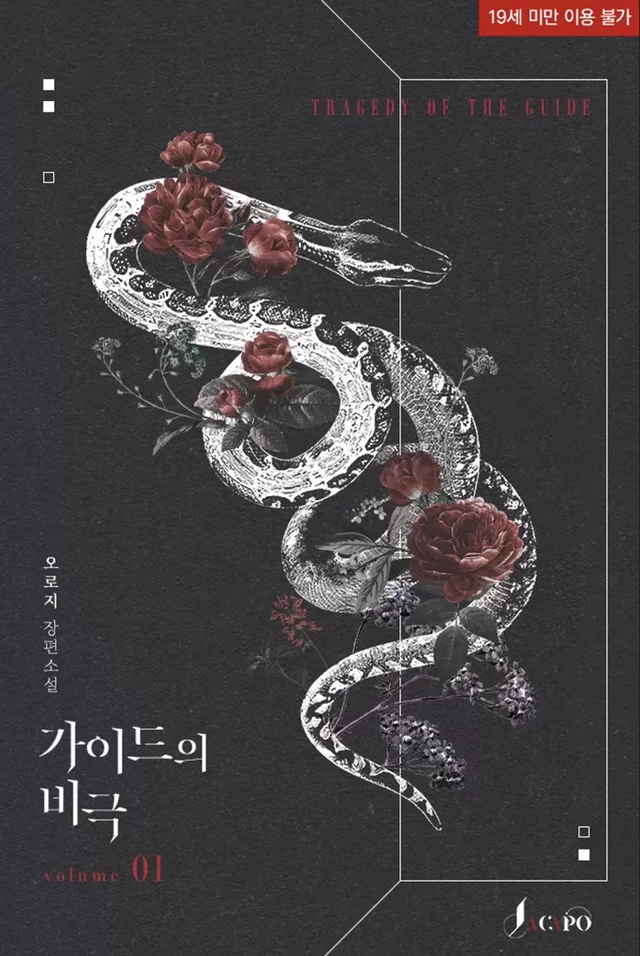 Novel Banner