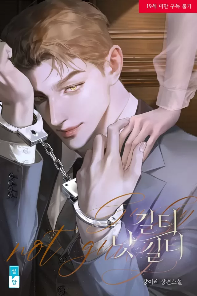 Novel Banner