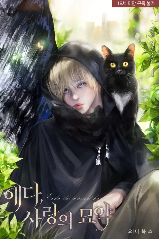 Novel Banner