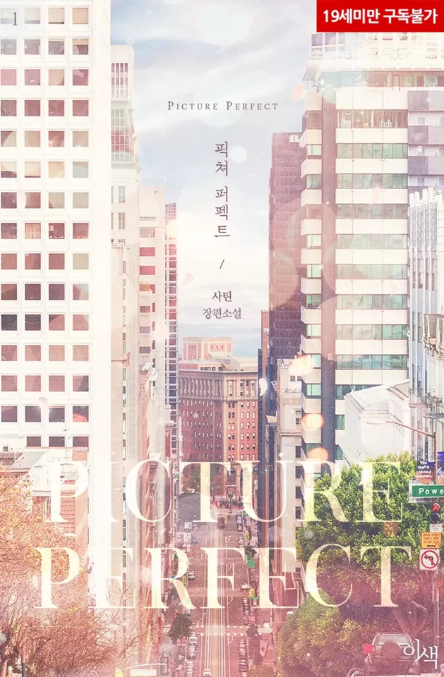 Novel Banner