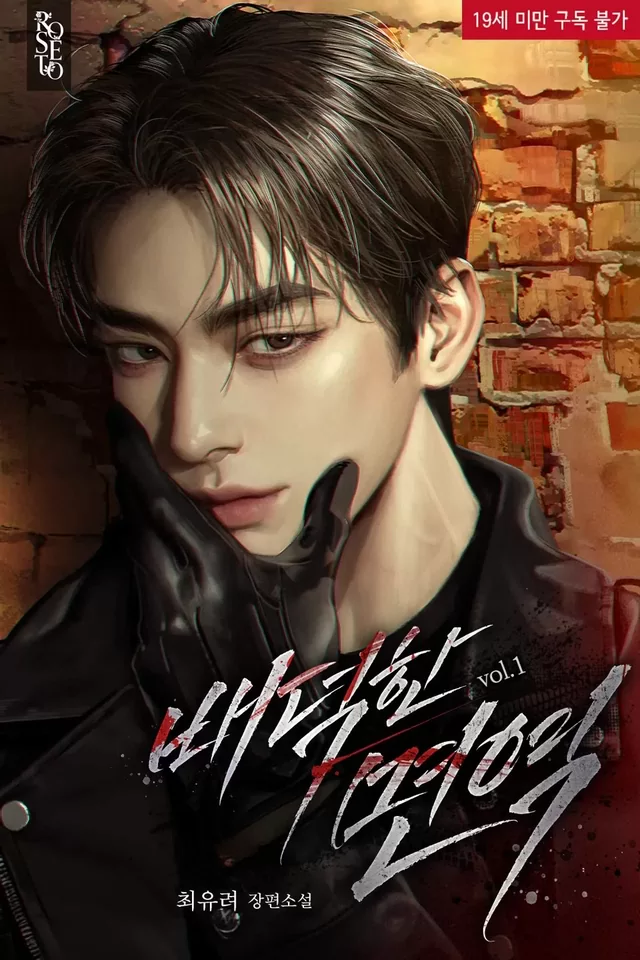 Novel Banner