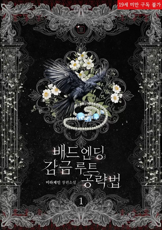 Novel Banner