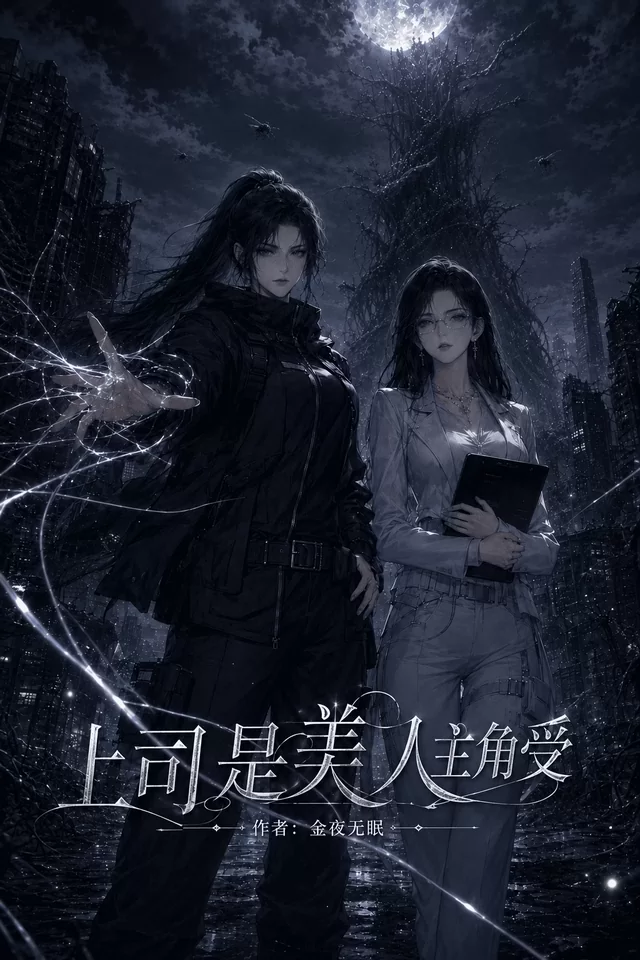 Novel Banner