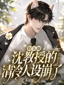 The Sponsor Is Skilled at Flirting, and Professor Shen’s Cold and Aloof Persona Collapsed
