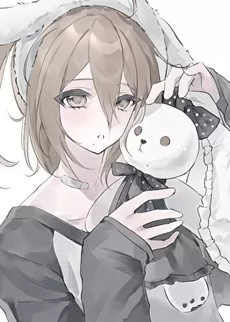The Sickly Mary Sue Always Finds Themselves Deep In A Shura Field