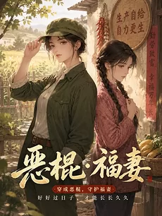 The Villain’s Lucky Wife (Transmigration)