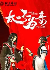 The Crown Prince Is a Concubine