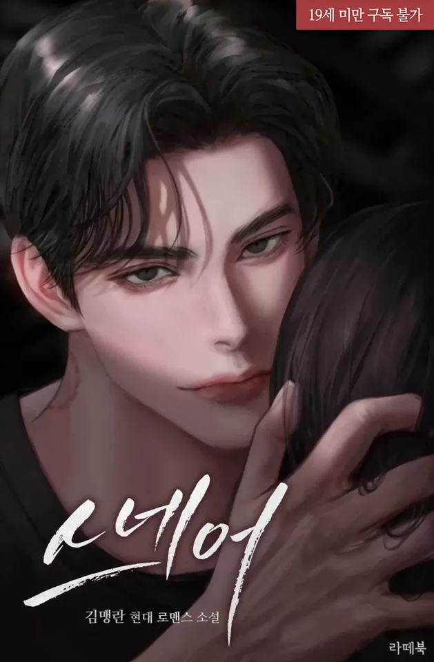 Novel Banner