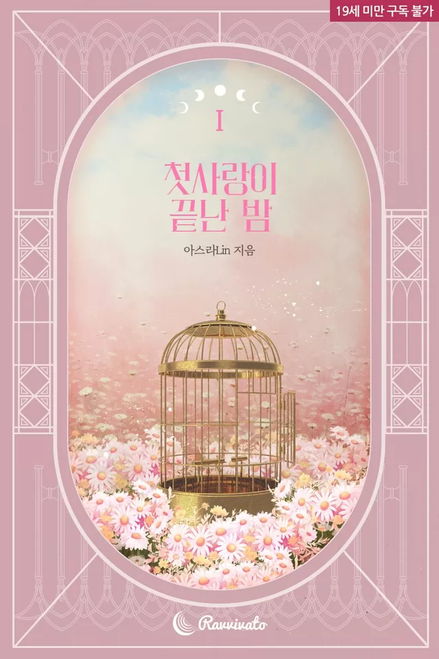 Novel Banner