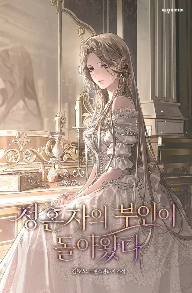 Novel Banner