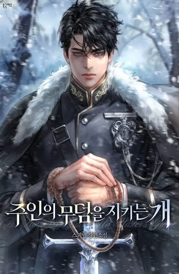 Novel Banner