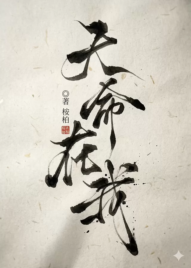 Novel Banner