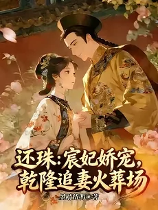 My Fair Princess: The Pampered Imperial Concubine Chen and the Emperor’s Road to Redemption