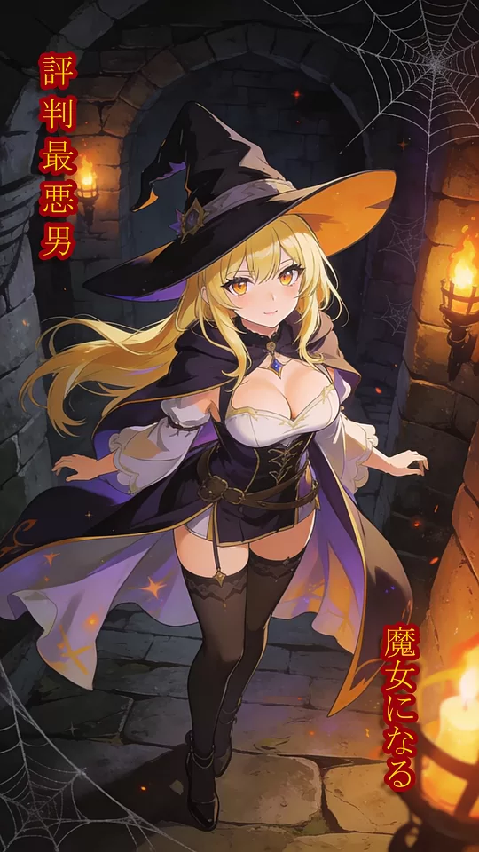 Novel Banner