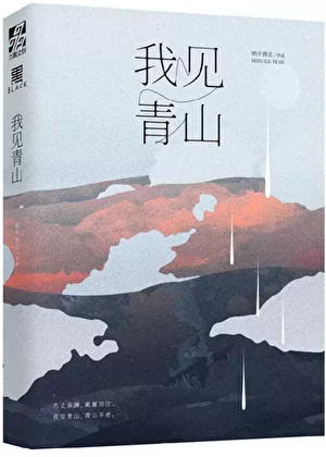 Novel Banner