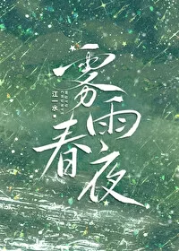 Spring Night of Misty Rain