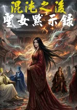 After the Chaos: Chronicle of the Holy Maiden