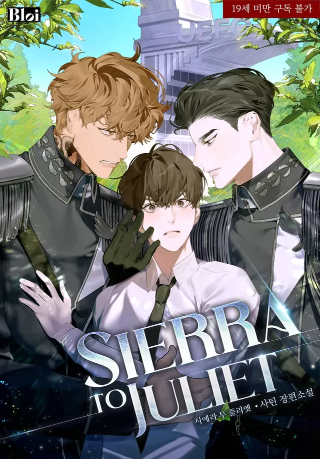Novel Banner
