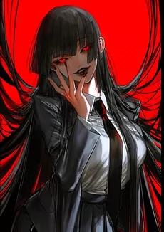 I Became the Queen of Monsters