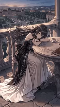 TS Princess Doesn’t Want to Marry the Hero!