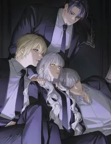 Novel Banner