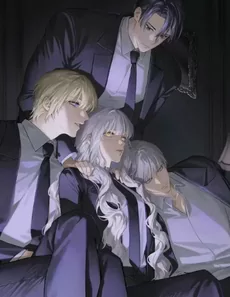 How Did an Apocalypse Become a Reverse Harem?