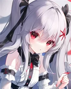 Turned Into a Vampire Princess, I Refuse to Surrender to My Nightmares