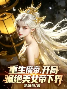 After Being Reborn as the Demon Emperor at the Very Beginning, I Tricked the Empress Into Descending to the Mortal World for Dual Cultivation