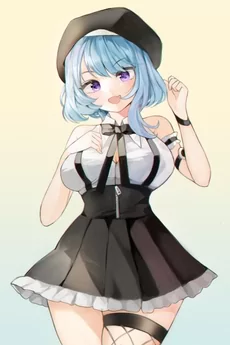 I Became a Producer Who Fixes Defective Idols
