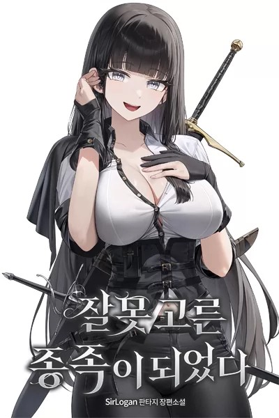 Novel Banner