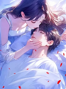 The Mad Young Master Falls Asleep Every Night to My Fragrance